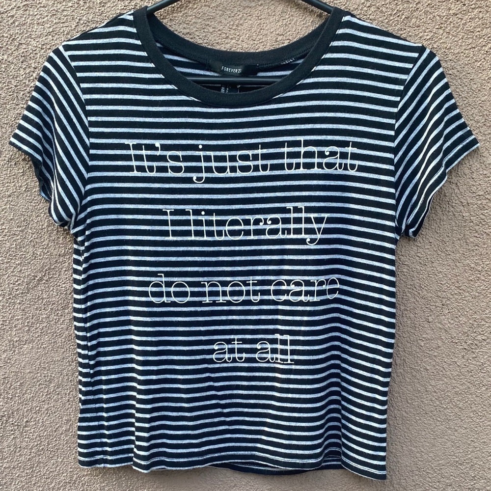 T-shirt